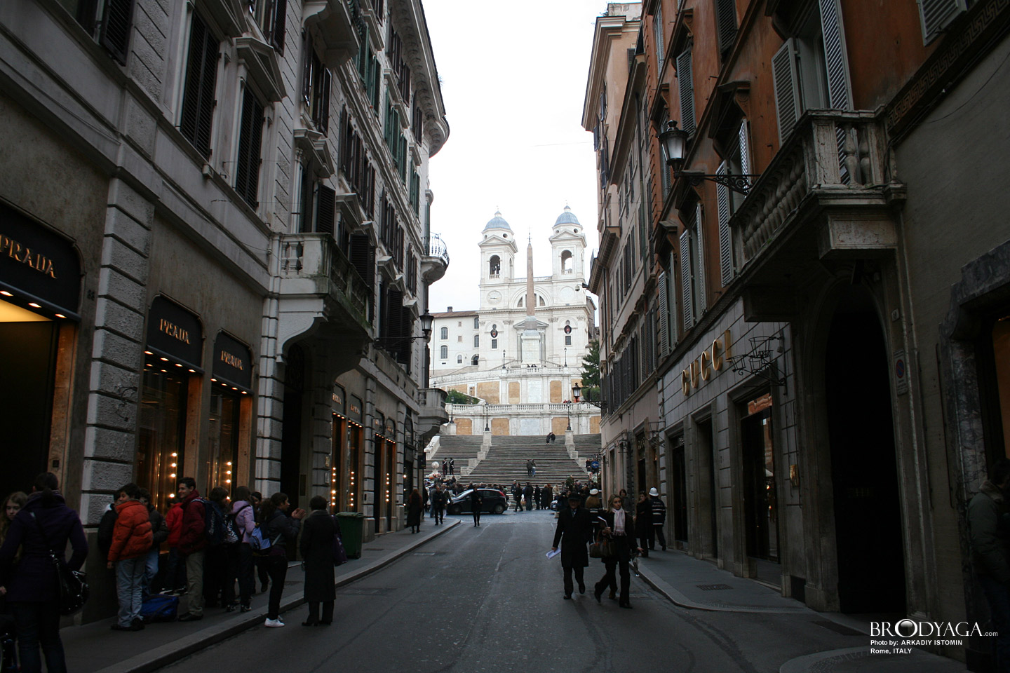 Rome